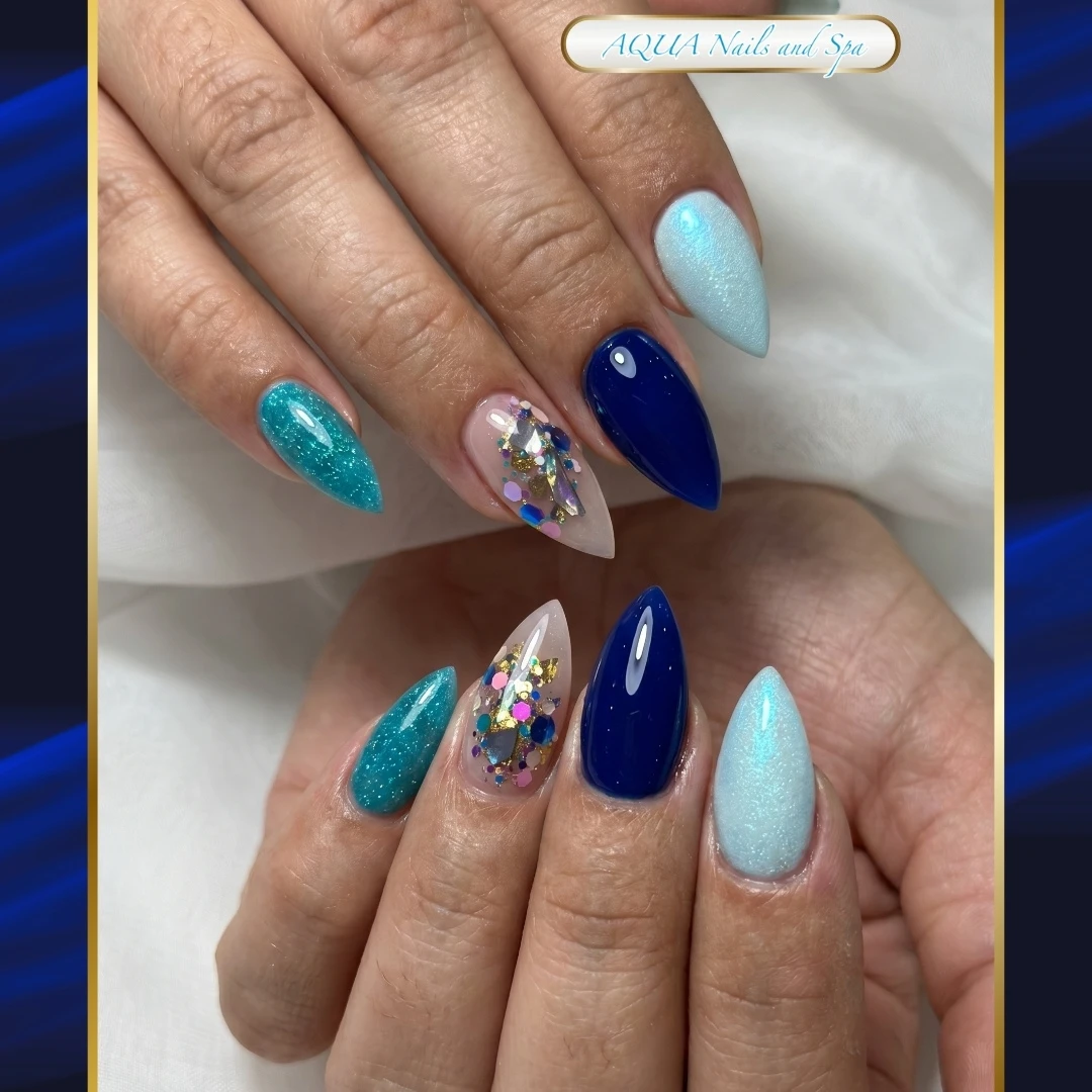 Nail July 20